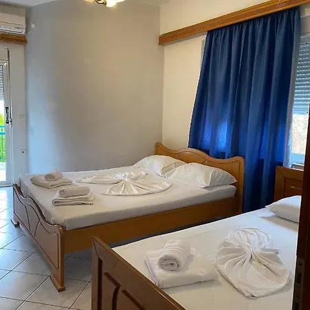 Summer Dea Hotel