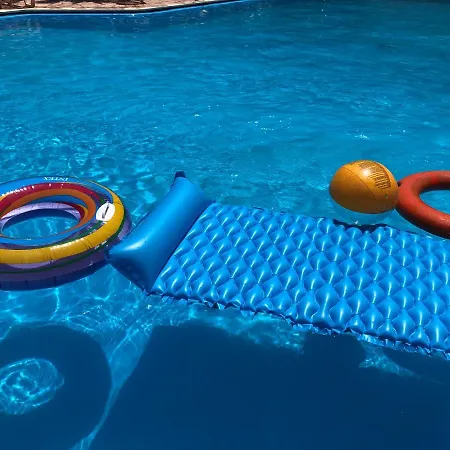 Summer Dea Hotel Saranda