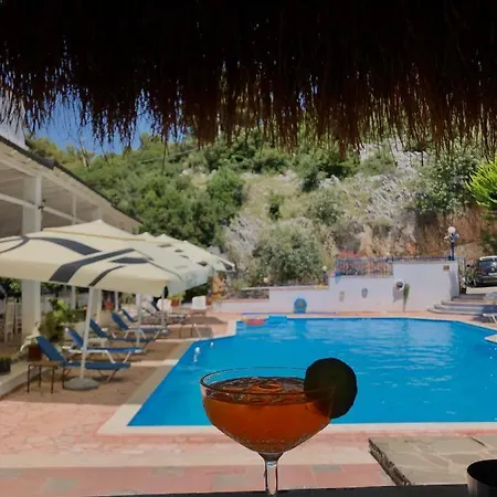 Summer Dea 3* Saranda