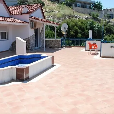 Summer Dea 3* Saranda