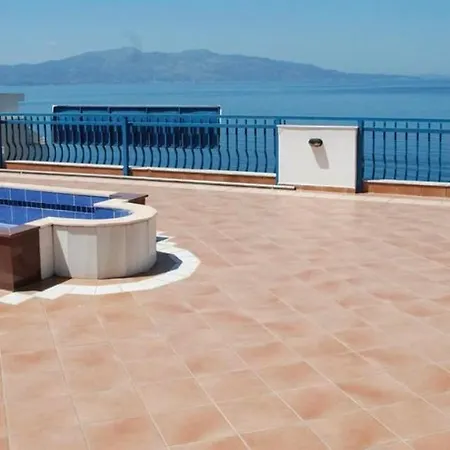 Summer Dea Hotel Saranda