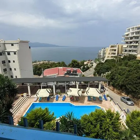 Summer Dea Hotel Saranda